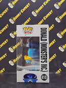 Donald Monster's Inc.