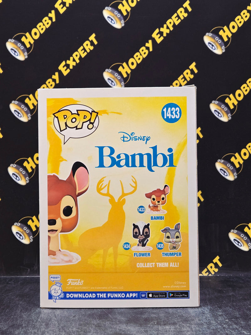 Bambi