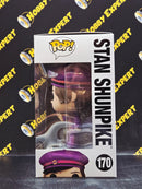Stan Shunpike