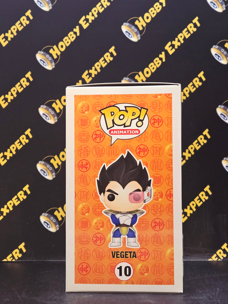 Vegeta