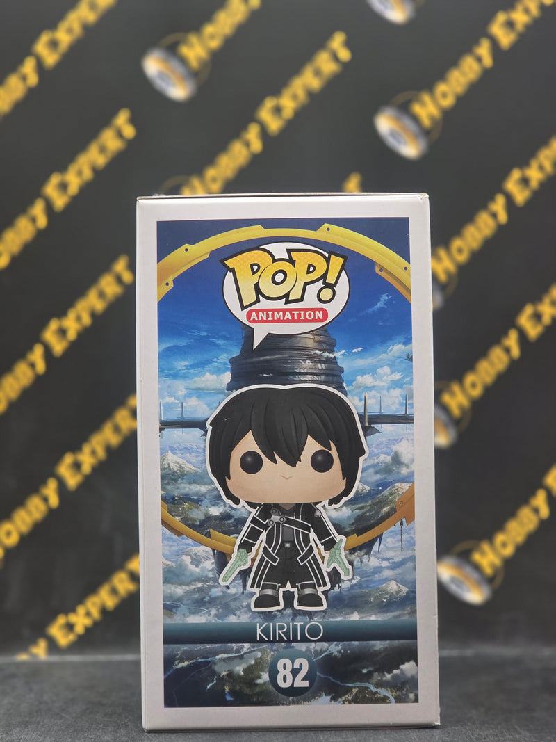 Kirito