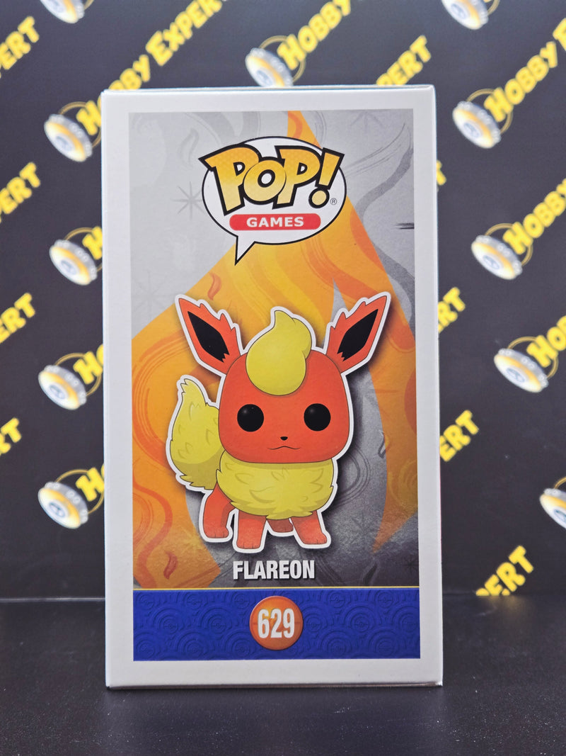 Flareon