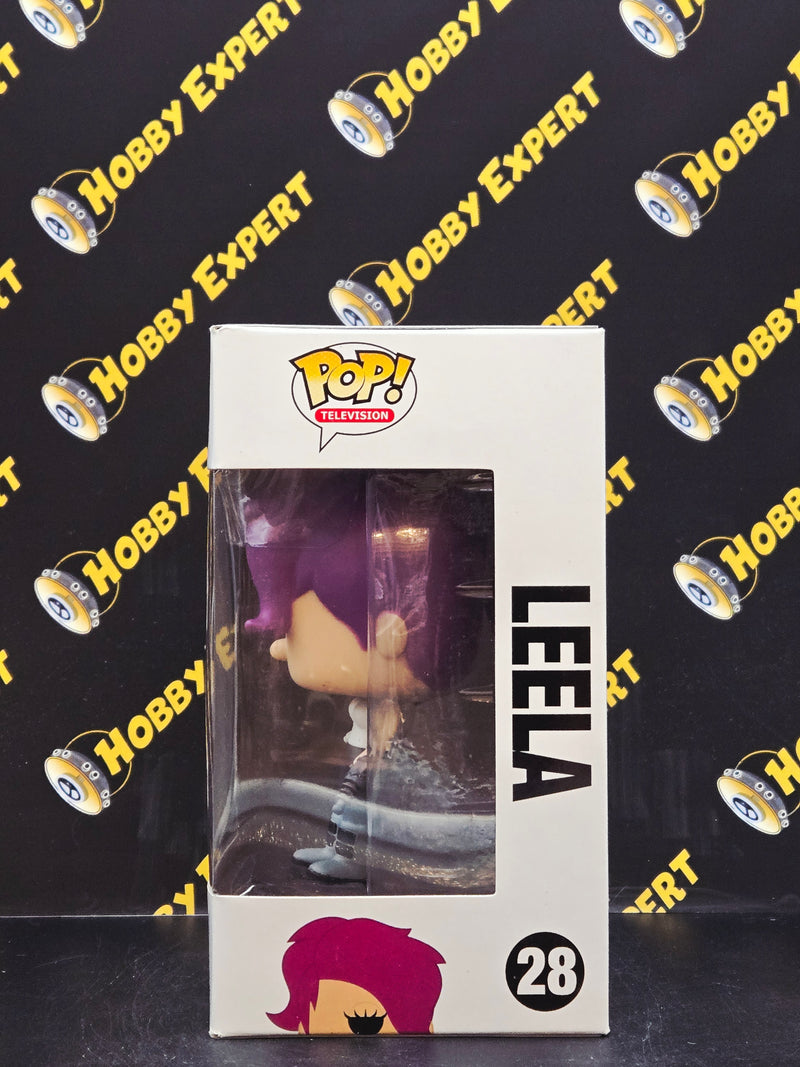 Leela
