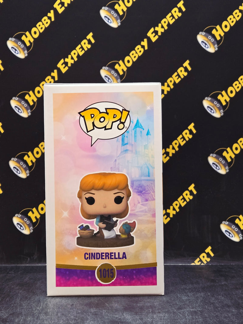 Cinderella