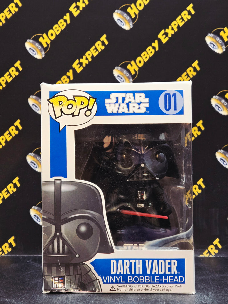 Darth Vader