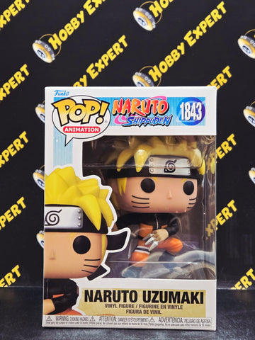 Naruto Uzumaki #1843 - Naruto Shippuden