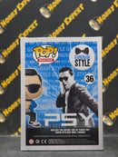 Psy