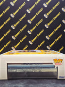 Welcome to my Nightmare