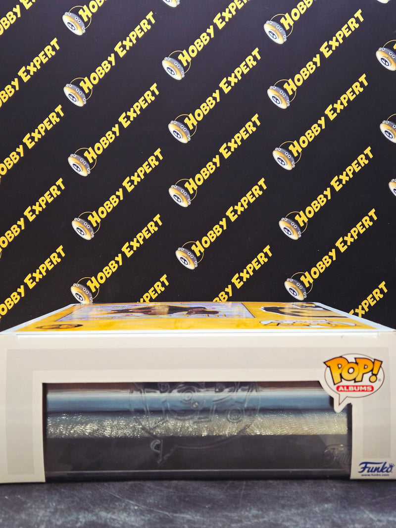 Welcome to my Nightmare