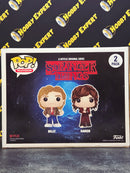 Billy & Karen 2 Pack - SDCC 2018 Excl. - Stranger Things