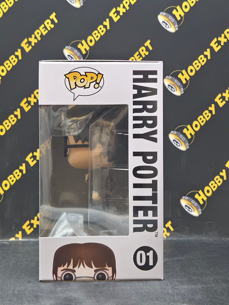 Harry Potter