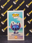 Stitch In Cuffs