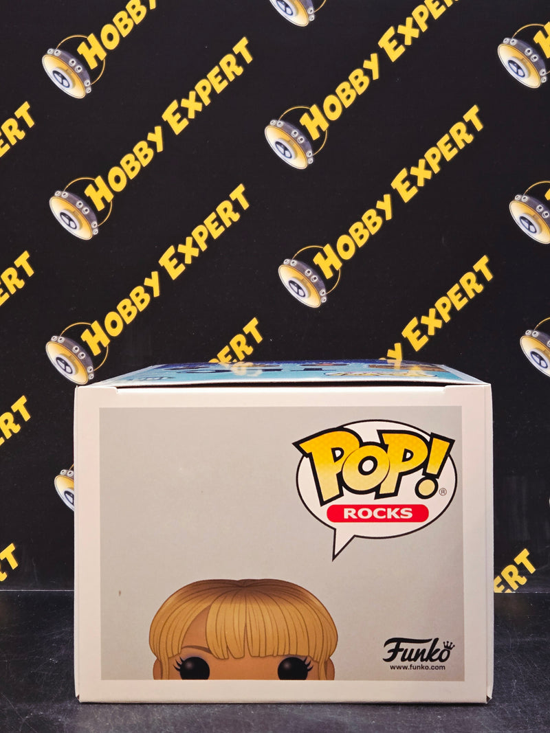 T-Boz