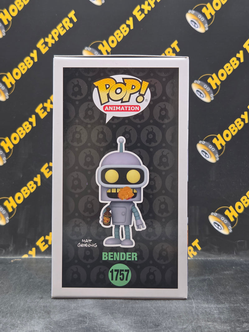 Bender
