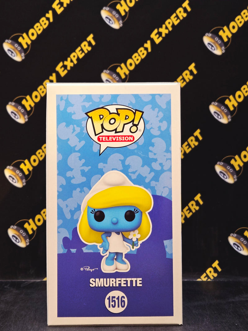 Smurfette