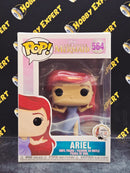 Ariel