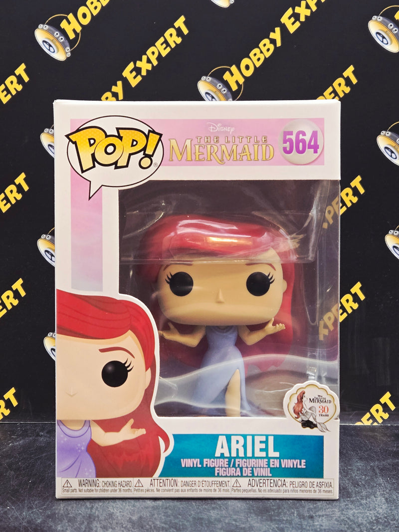 Ariel