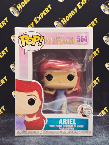 Ariel #564 - Disney The Little Mermaid