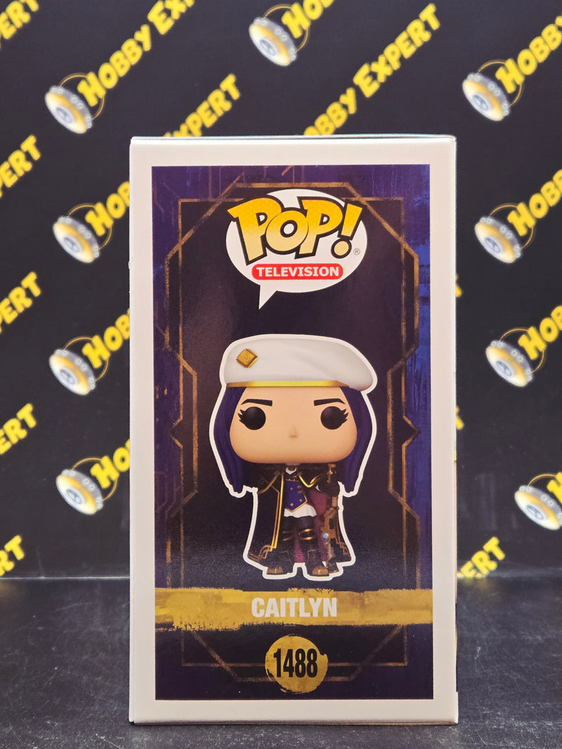 Caitlyn