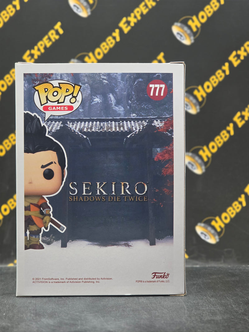 Sekiro