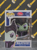 Maleficent