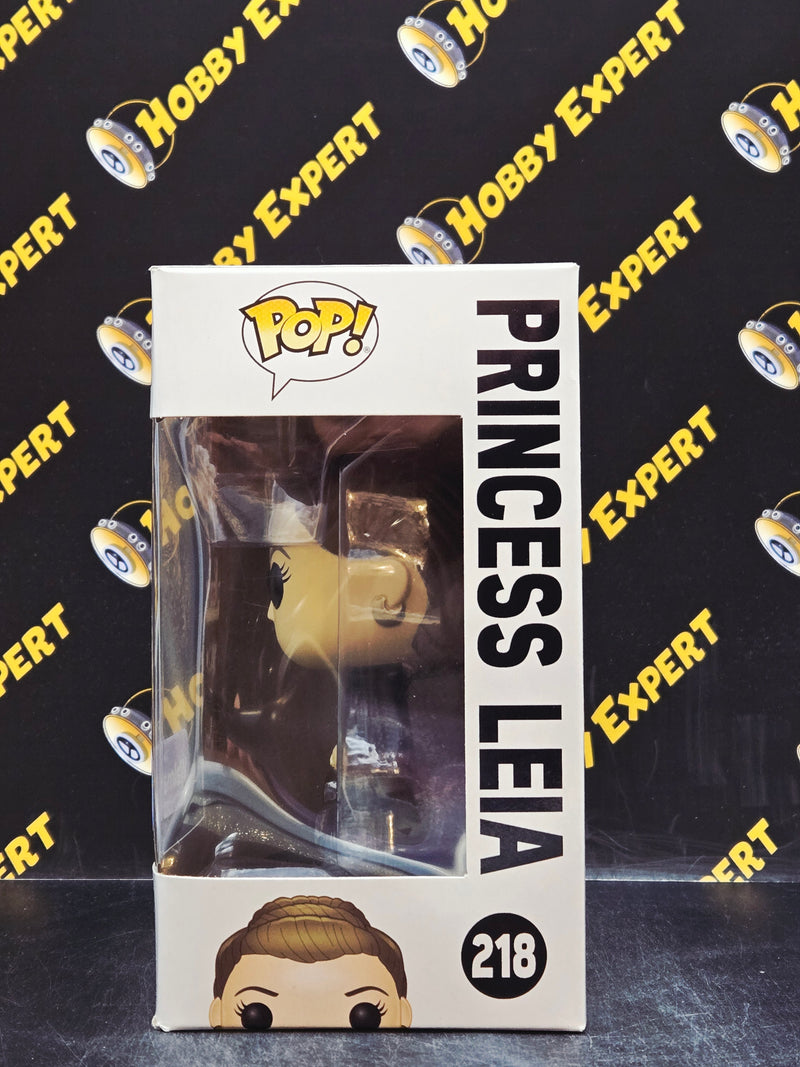 Princess Leia