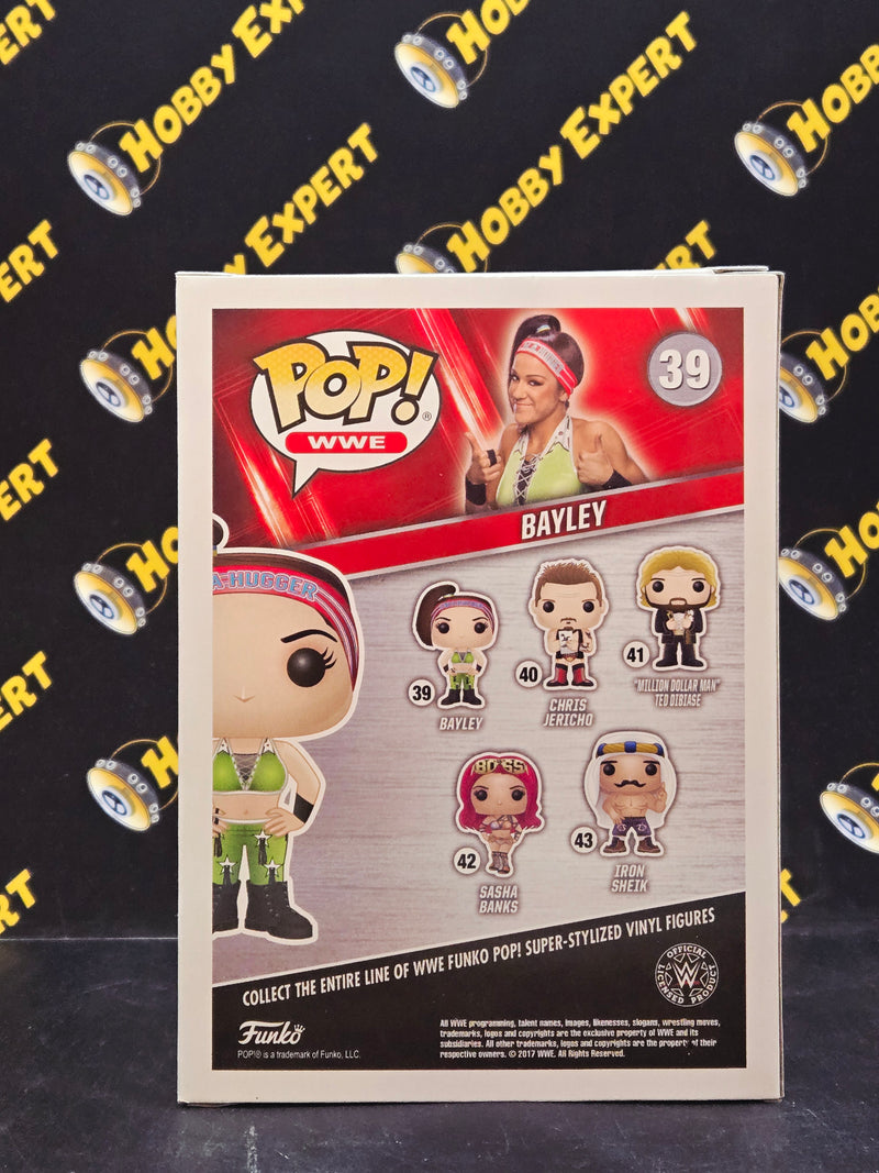 Bayley