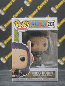 Nico Robin
