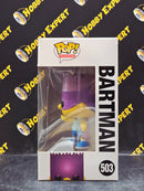 Bartman