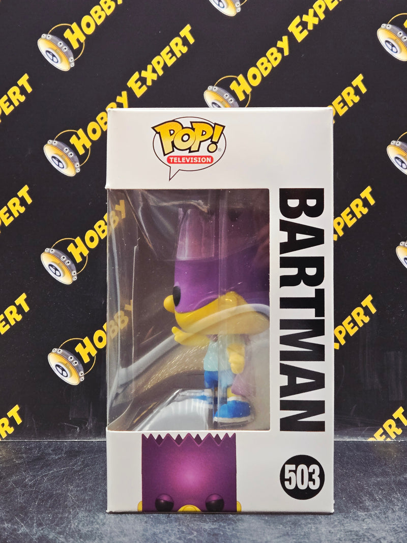 Bartman
