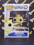 Meowth