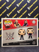 The Hardy Boyz 2 Pack - WWE