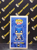 Darkest Night Batman