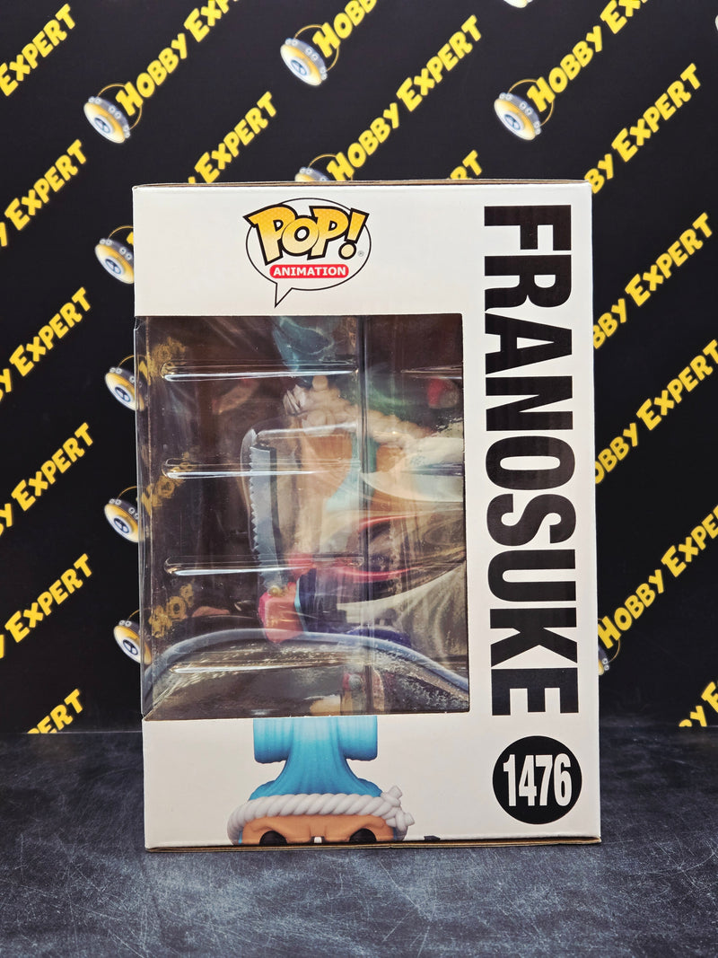 Franosuke