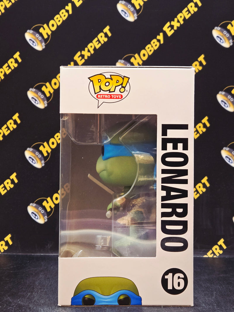Leonardo