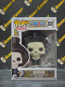 Brook