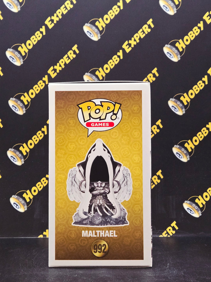 Malthael