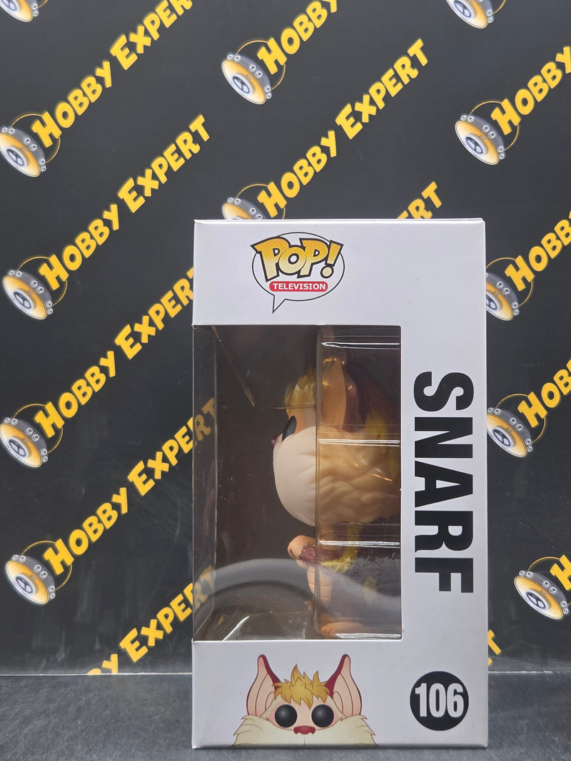 Snarf