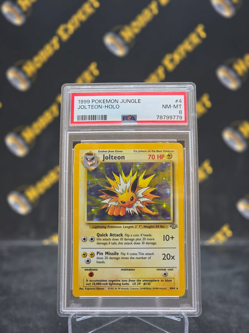 Jolteon