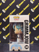 Grimmjow