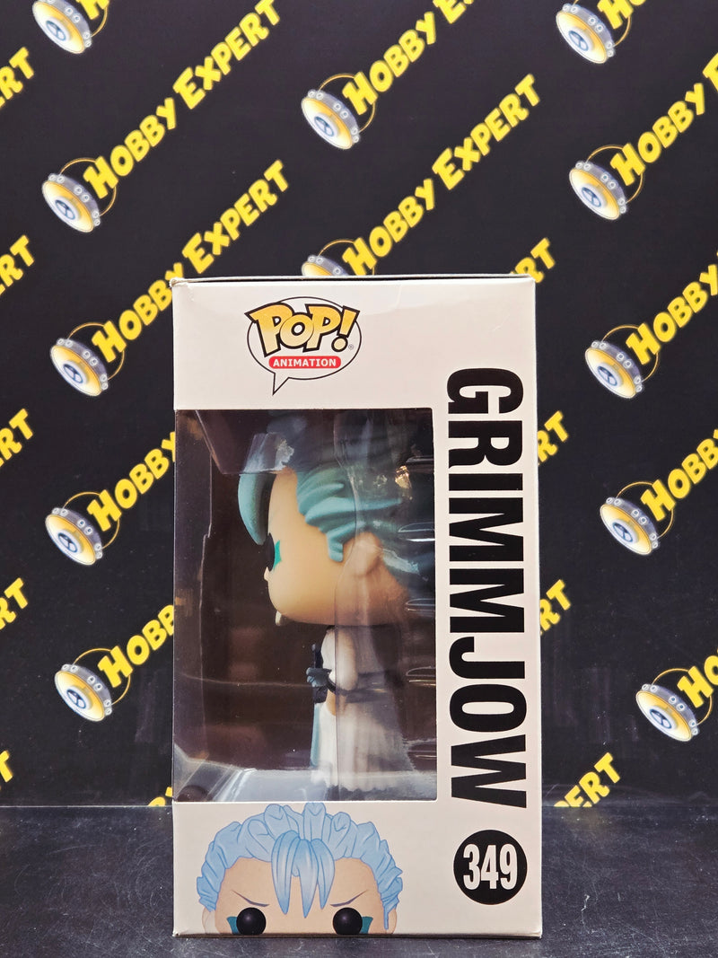 Grimmjow