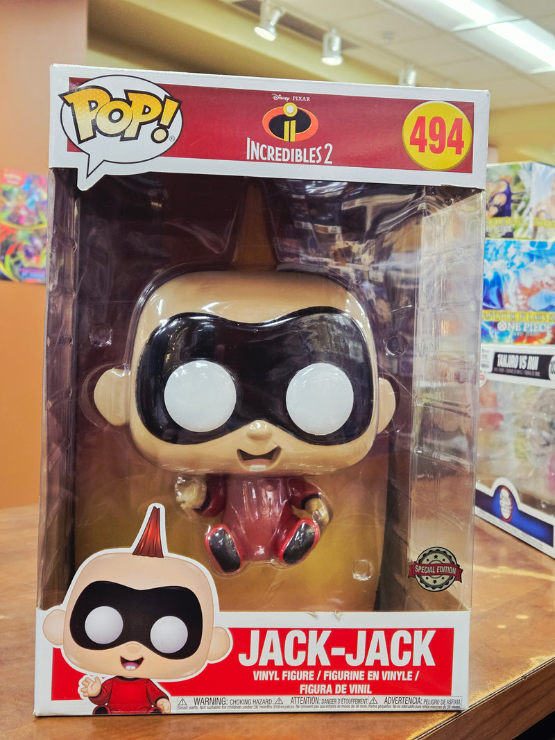 Jack Jack