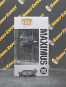 Maximus