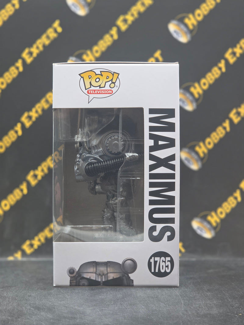 Maximus