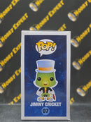 Jiminy Cricket