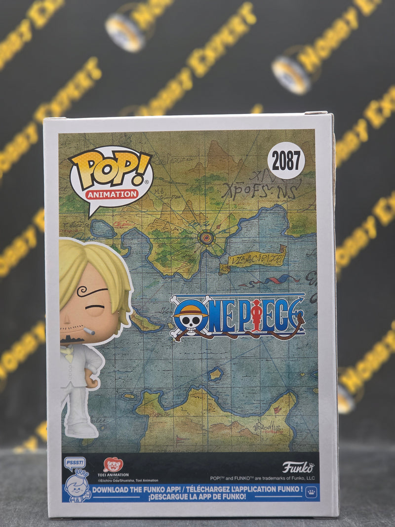 Sanji