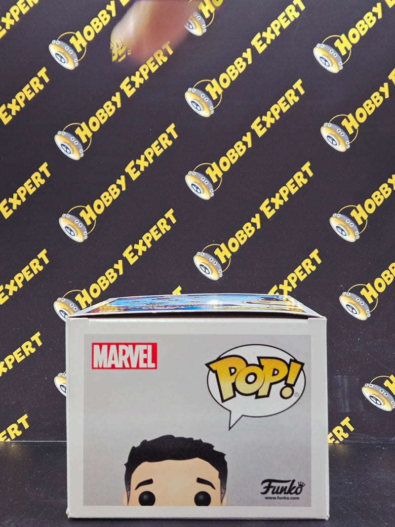Bruce Banner