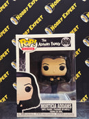 Morticia Addams