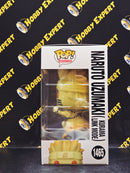 Naruto Uzumaki Kurama Link