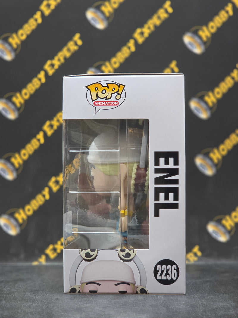 Enel